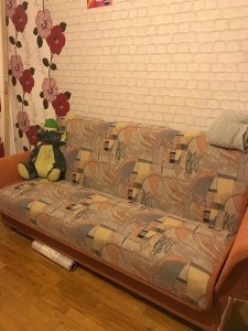 мебель - детская стенка Балашиха и диван