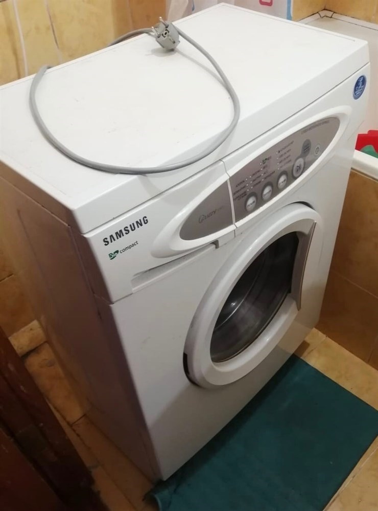 Недорогая стиральная машина барнаул