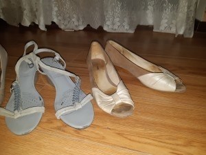 женская обувь (41 р) и сумки - м. молодежная / м. раменки