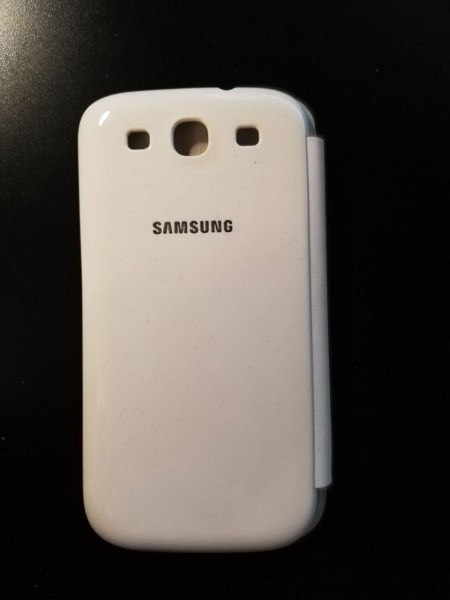 Чехол Samsung Galaxy S3