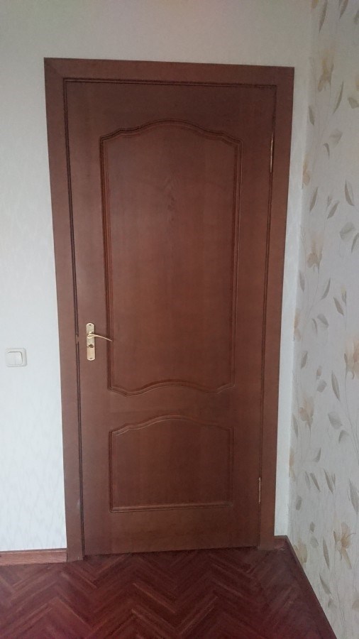 Двери, Москва СВАО