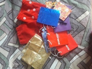 Книжки-раскраски, сумки-пакетики, рукав для глажки в Железнодорожном МО