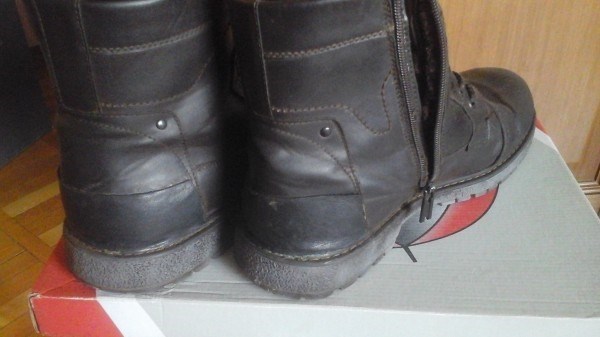 Мужская обувь р-р 43-44 в Железнодорожном, МО