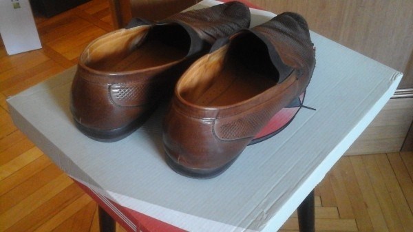 Мужская обувь р-р 43-44 в Железнодорожном, МО