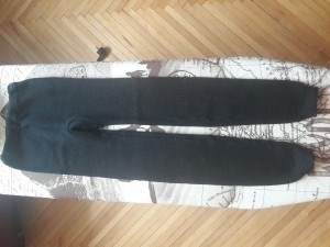 Одежда для девочки на рост 128 - 140 см и шарф, Железнодорожный МО